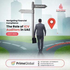 ICV Auditors in UAE