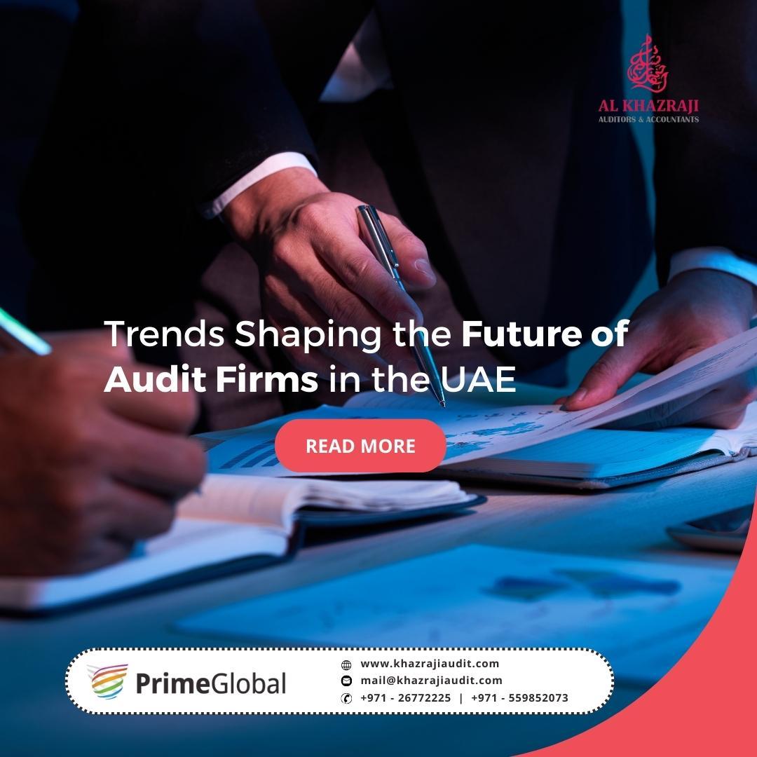 audit firms uae