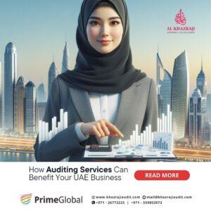 auditing services in uae