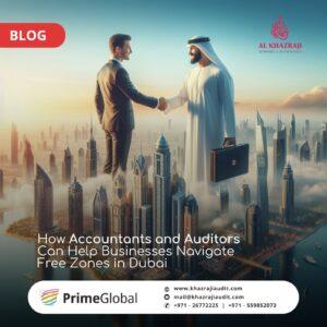 accountants and auditors in dubai