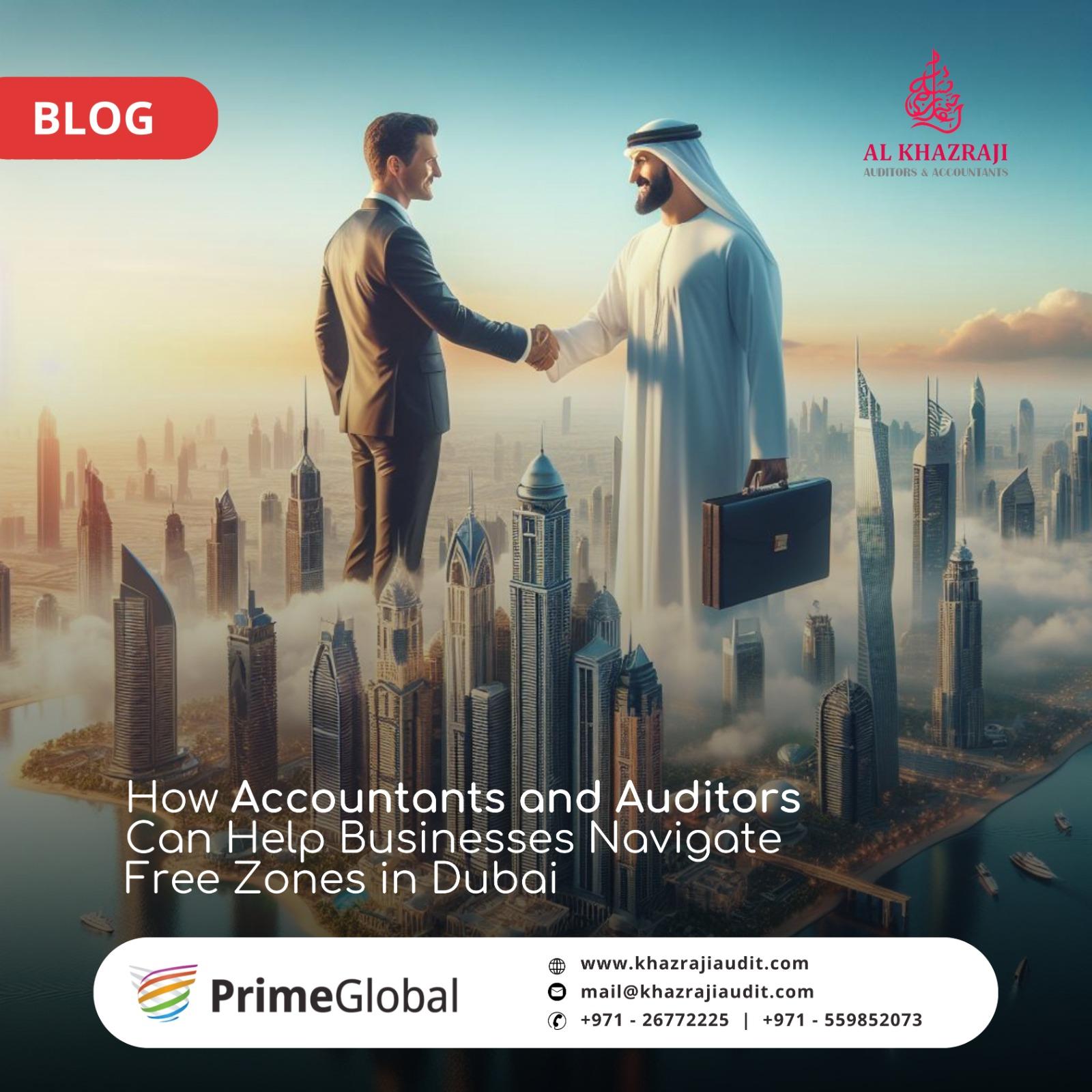 Auditing firm in Abu Dhabi Auditing companies in UAE