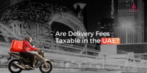 VAT services in UAE